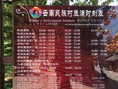 -云南民族村
