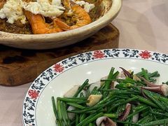 -鼎好家常菜(天桥店)