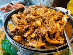 -甘家界牌柠檬鸭(青山店)