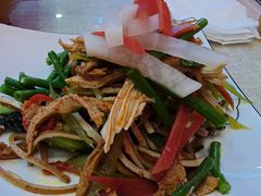 -大嘻咹biangbiang面(历史博物馆店)