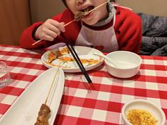 -西贝(大华虎城店)