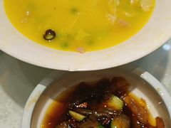 -李氏传家菜(兴城路店)