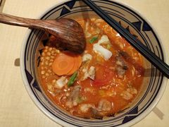 -阿香米线(中原万达店)