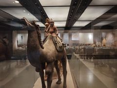 -西安大唐西市博物馆