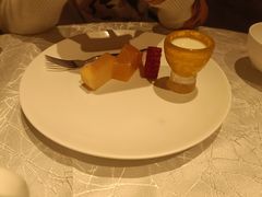 -万豪中餐厅·粤菜·北京粤财JW万豪酒店