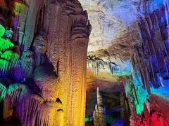 -金狮洞国家地质公园