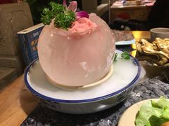 -蜀大侠火锅(四川北路店)