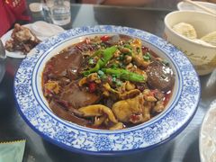 -小杨酒家(华苑小区店)