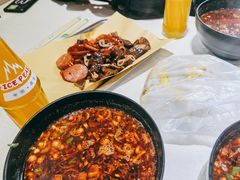 -牵人麻辣粉(粉巷店)
