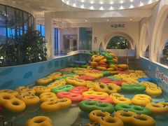 -清河半岛温泉度假酒店