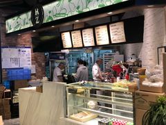 -RiceZone乐食尊纯米面包坊(望京店)