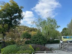-南北湖风景区