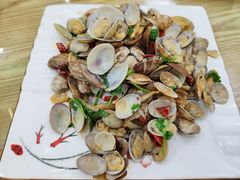 -聚德福海鲜家常菜(刘庄店)