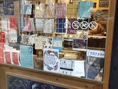 面包甜点陈列柜-西关84·History·Art·Cafe