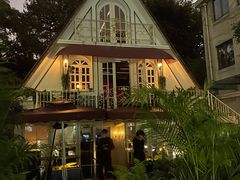 -弦月窗LUNETTE BY AMANDA(复兴路店)