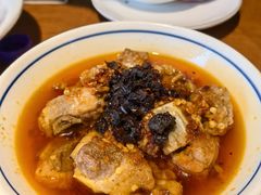 -天下客饭店(中山路店)