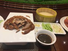 -海鲜码头