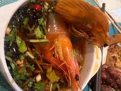 -味餐厅·海鲜·火锅·自助餐