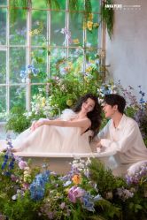 -安娜公馆婚纱摄影(锦州店)