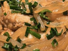 -荷风细雨·中国茶宴(碧云店)