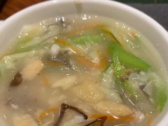 -龙悦湾酒家·八阵鱼生·渔人码头店