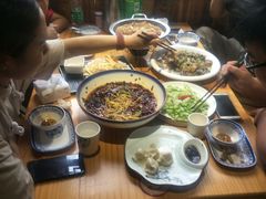 -东北故事私房菜(江南印象店)