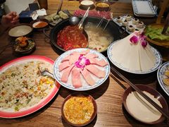 -楠火锅(新街口苏宁店)