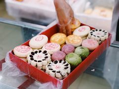 -北京稻香村(花市店)