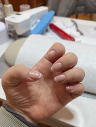 -十月October美甲·美睫