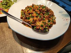 -俏东方·海味水饺·青岛菜(崂山店)