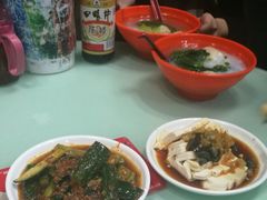 -食惠里小笼包面馆(越秀店)