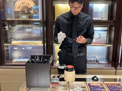 -溥仪眼镜PUYI OPTICAL(国贸商城店)
