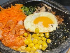 -合易泓烤肉•首创生椰大油边(宁山路店)