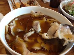 麻椒鱼-峨嵋小镇·川菜(勒泰中心店)