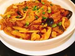 -欣旺·迎宾楼·百年无锡菜