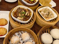 -潮福城大酒楼·潮粤菜·港式点心(阳光城店)