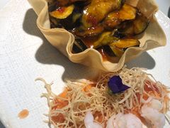 -芳满庭粤菜餐厅(丹阳吾悦店)