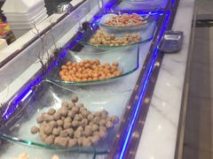 -圣琼美食百汇自助餐厅(长安万达店)