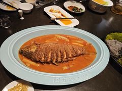 -阿五黄河大鲤鱼(纬三路店)