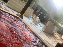 -春晖园度假酒店温泉