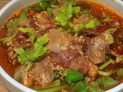 -辛香汇·现炒川菜(武进吾悦店)