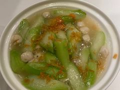 -莆田餐厅PUTIEN(三里屯店)