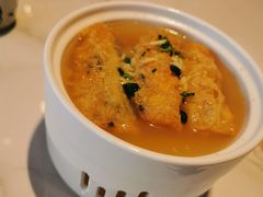 -滋粥楼·顺德菜(番禺广场总店)