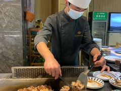 -春田小幸铁板烧(忠义街店)