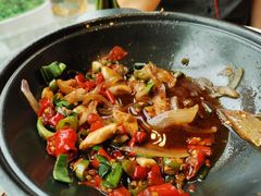 -湘阁里辣(南岭购物广场店)