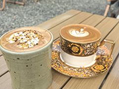 -陶野咖啡·面包披萨