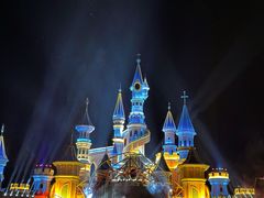 -沈阳方特欢乐世界