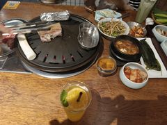 -济州爱肉堂(总店)
