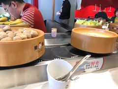 -龍歌自助小火锅(市南金茂湾店)