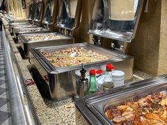 -汉巴味德·烤肉与啤酒的自助(杭州大悦城店)